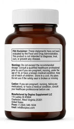 Ooploo L-Glutamine 1000mg - 300 Vegetarian Capsules Ooploo