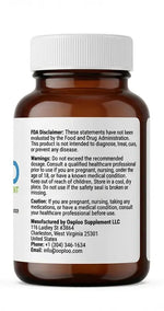 Ooploo L-Arginine 1000mg - 200 Tablets Ooploo