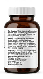 Ooploo Beta-Alanine 2400mg - 300 Vegetarian Capsules Ooploo