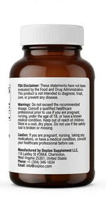 Ooploo Green Tea Extract 1000mg with EGCG - 240 Vegetarian Capsules Ooploo