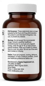 Ooploo Milk Thistle Extract 1000mg with 80 Percent Silymarin - 200 Vegetarian Capsules Ooploo