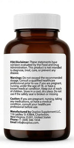 Ooploo Collagen 1000mg Type I and III - 300 Capsules Ooploo