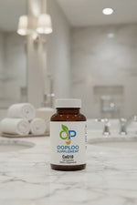 Ooploo CoQ10 400mg Coenzyme Q10 - 120 Softgels Ooploo