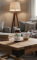 Ooploo Green Tea Extract 1000mg with EGCG - 240 Vegetarian Capsules Ooploo