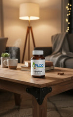 Ooploo L-Arginine 1000mg - 200 Tablets Ooploo